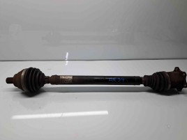 Planetara dreapta fata Skoda Octavia 2 Combi (1Z5) [Fabr 2004-2013] Facelift 1K0407272QF 2.0 TDI CEGA 125KW / 170CP