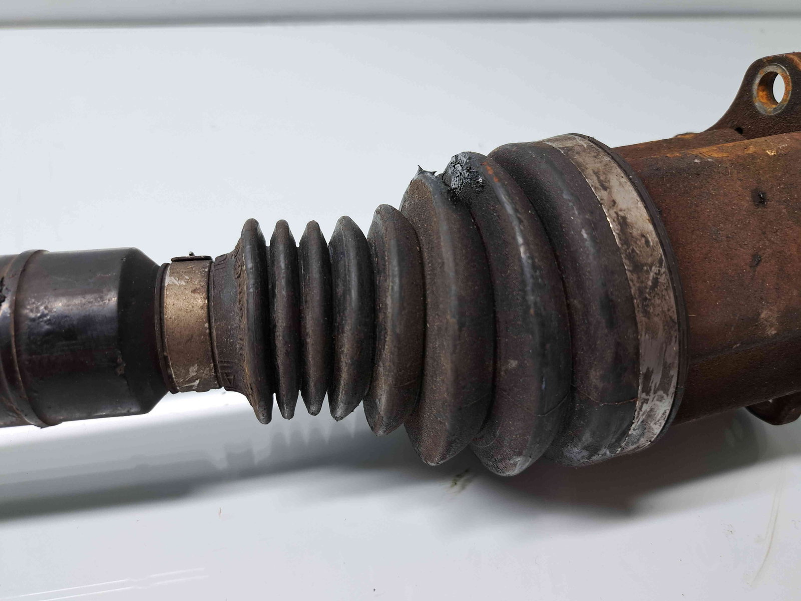 Planetara dreapta fata Skoda Octavia 2 Combi (1Z5) [Fabr 2004-2013] Facelift 1K0407272QF 2.0 TDI CEGA 125KW / 170CP - imagine 5