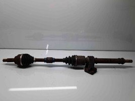 Planetara dreapta fata MAZDA 3 II Hatchback Facelift [Fabr 2011-2013] OEM 1.6 Benz Z6 77KW / 105CP