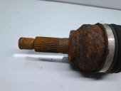 Planetara dreapta fata MAZDA 3 II Hatchback Facelift [Fabr 2011-2013] OEM 1.6 Benz Z6 77KW / 105CP