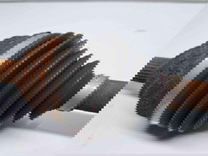 Planetara dreapta fata MAZDA 3 II Hatchback Facelift [Fabr 2011-2013] OEM 1.6 Benz Z6 77KW / 105CP