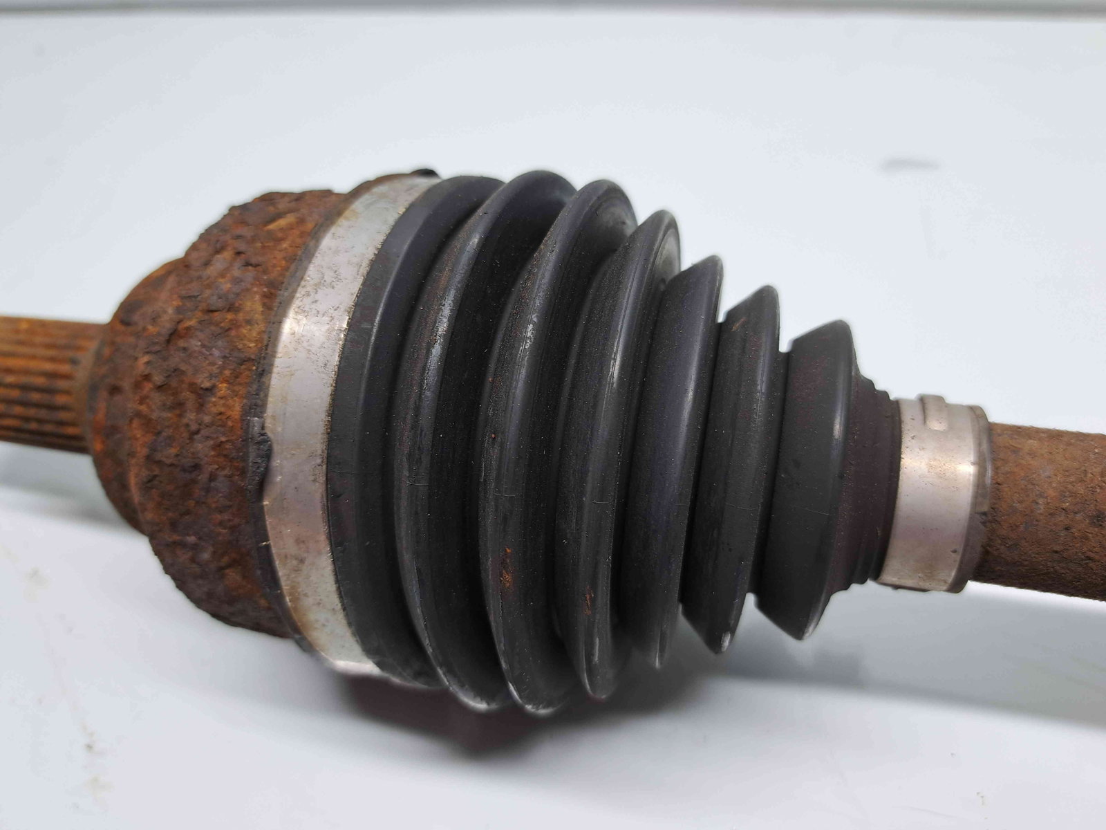 Planetara dreapta fata MAZDA 3 II Hatchback Facelift [Fabr 2011-2013] OEM 1.6 Benz Z6 77KW / 105CP - imagine 3