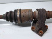 Planetara dreapta fata MAZDA 3 II Hatchback Facelift [Fabr 2011-2013] OEM 1.6 Benz Z6 77KW / 105CP