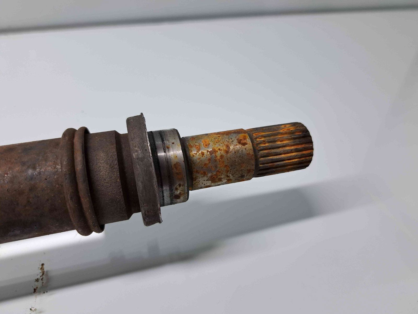 Planetara dreapta fata MAZDA 3 II Hatchback Facelift [Fabr 2011-2013] OEM 1.6 Benz Z6 77KW / 105CP - imagine 5