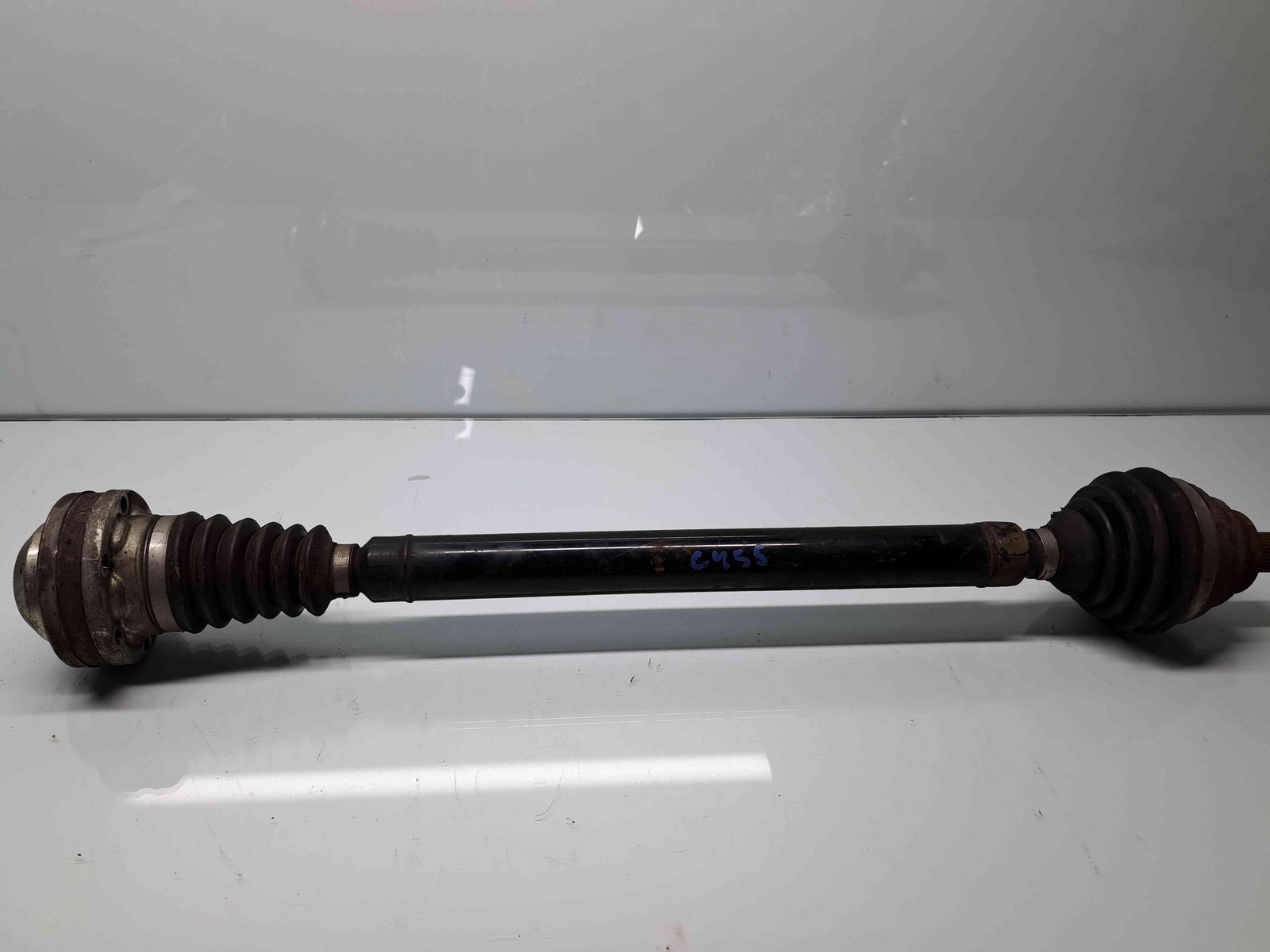 Planetara dreapta fata Volkswagen Passat B7 (362) [Fabr 2010-2014] OEM 2.0 TDI CFFB 103KW / 140CP - imagine 1