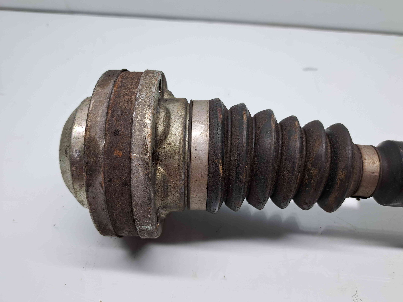 Planetara dreapta fata Volkswagen Passat B7 (362) [Fabr 2010-2014] OEM 2.0 TDI CFFB 103KW / 140CP - imagine 2