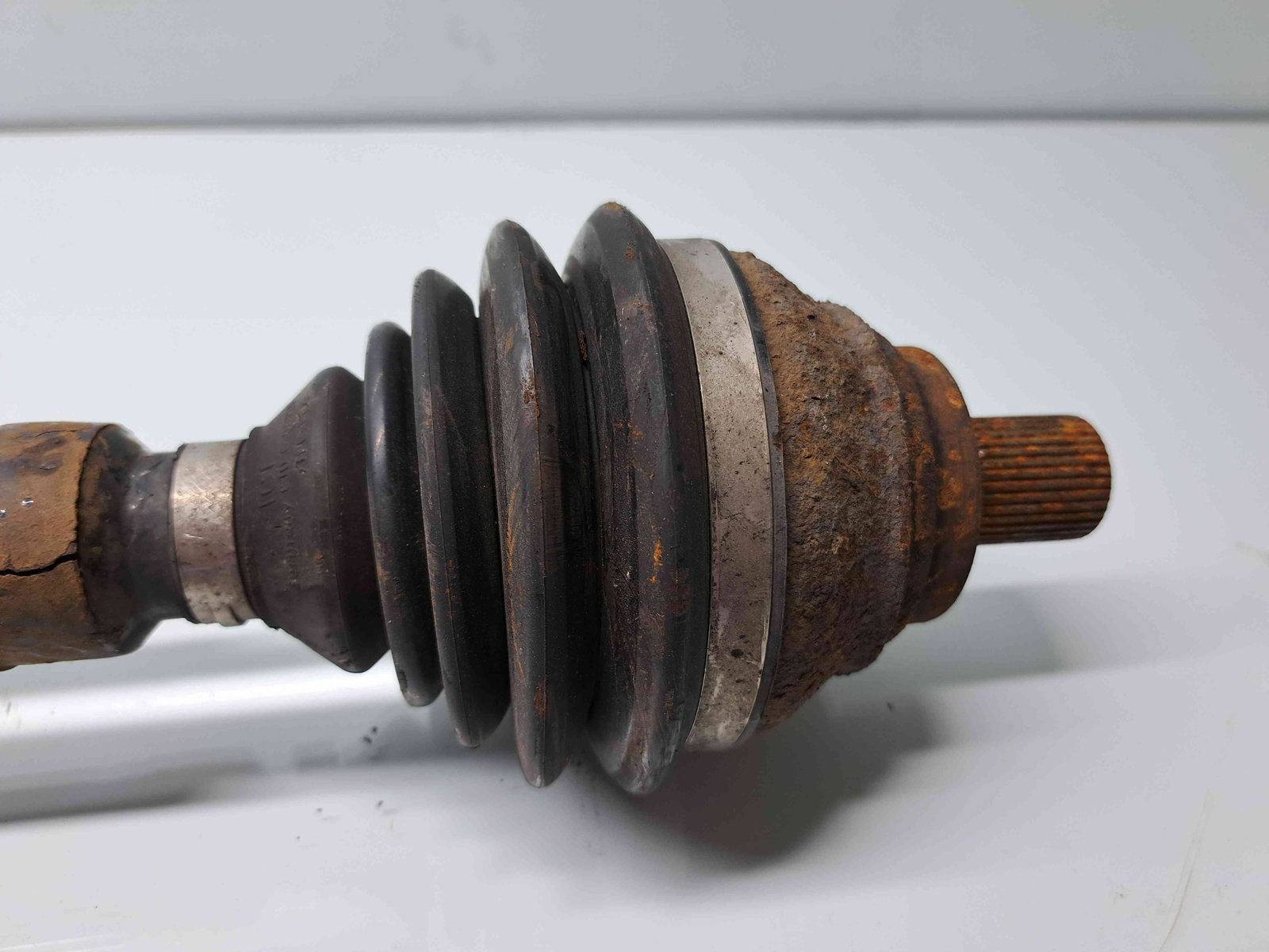 Planetara dreapta fata Volkswagen Passat B7 (362) [Fabr 2010-2014] OEM 2.0 TDI CFFB 103KW / 140CP - imagine 3