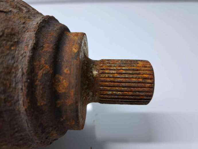 Planetara dreapta fata Volkswagen Passat B7 (362) [Fabr 2010-2014] OEM 2.0 TDI CFFB 103KW / 140CP