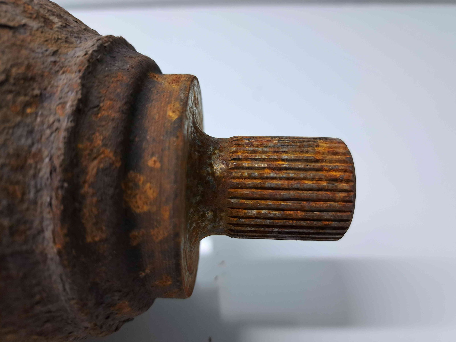 Planetara dreapta fata Volkswagen Passat B7 (362) [Fabr 2010-2014] OEM 2.0 TDI CFFB 103KW / 140CP - imagine 4