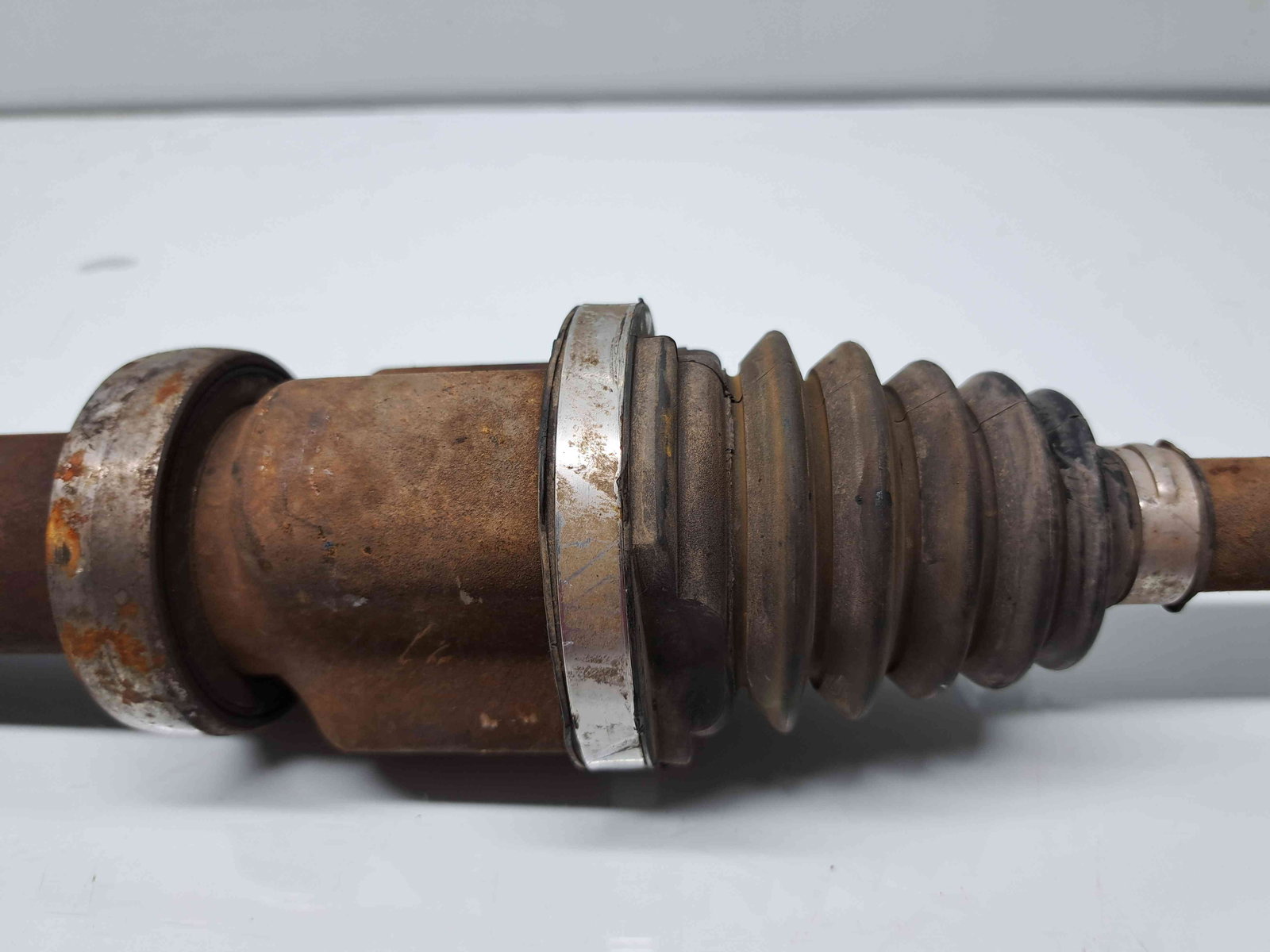 Planetara dreapta fata Ford Fiesta 6 facelift [Fabr 2008-2019] CV17-3B436-BD 1.0 Benz M1JE 74KW / 101CP - imagine 3