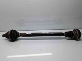 Planetara dreapta fata Volkswagen Passat B6 (3C2) [Fabr 2005-2010] 1K0407272EN 2.0 TDI CBAB 103KW / 140CP