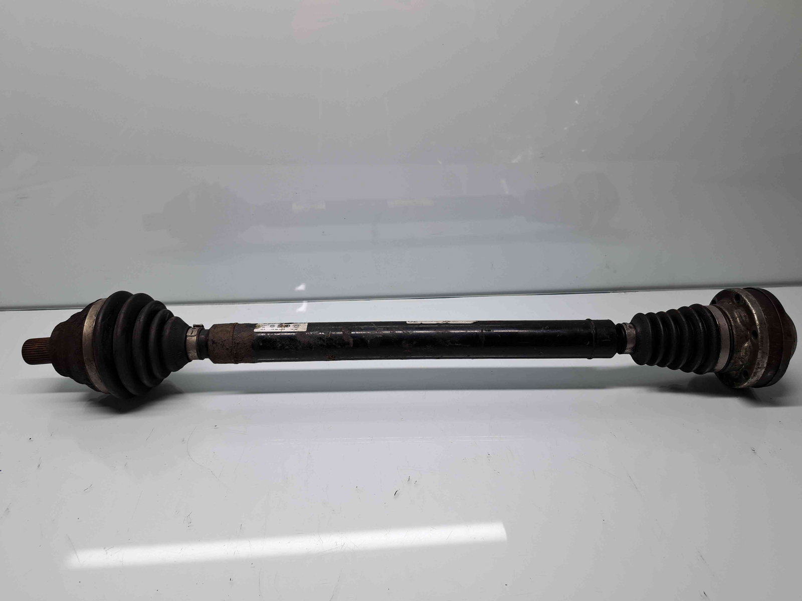 Planetara dreapta fata Volkswagen Passat B6 (3C2) [Fabr 2005-2010] 1K0407272EN 2.0 TDI CBAB 103KW / 140CP - imagine 1