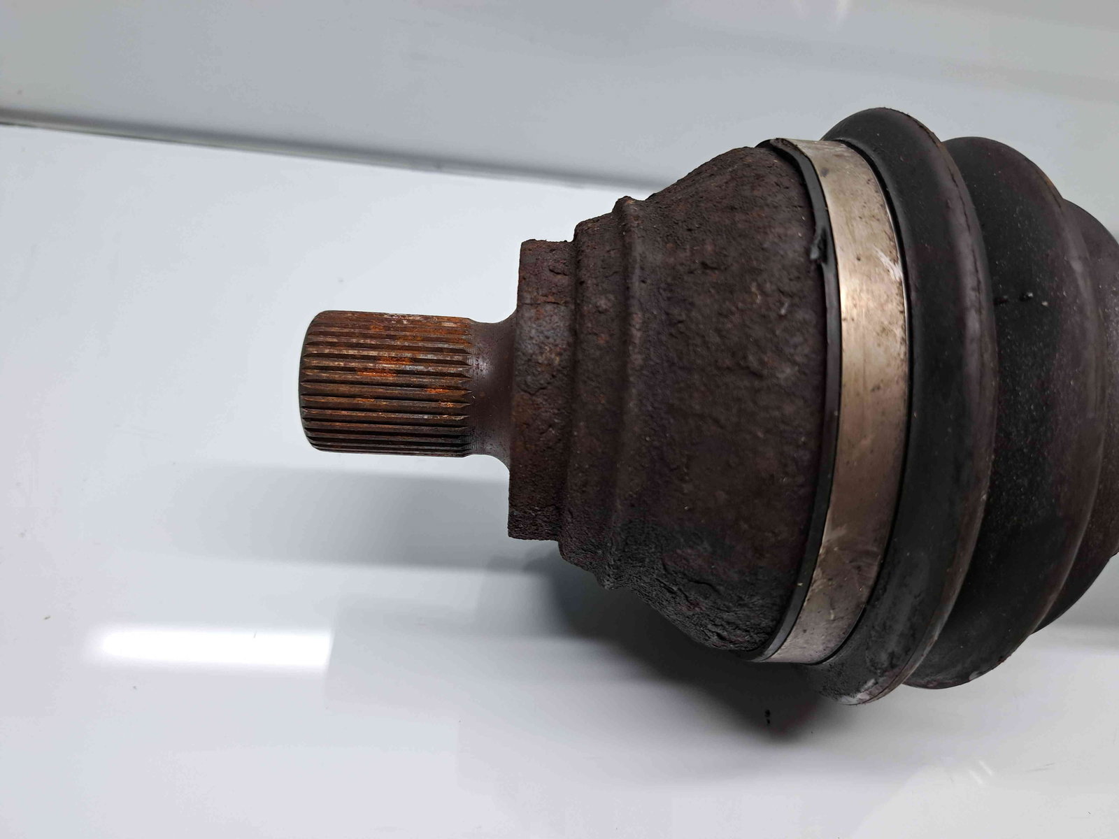 Planetara dreapta fata Volkswagen Passat B6 (3C2) [Fabr 2005-2010] 1K0407272EN 2.0 TDI CBAB 103KW / 140CP - imagine 2