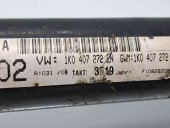 Planetara dreapta fata Volkswagen Passat B6 (3C2) [Fabr 2005-2010] 1K0407272EN 2.0 TDI CBAB 103KW / 140CP