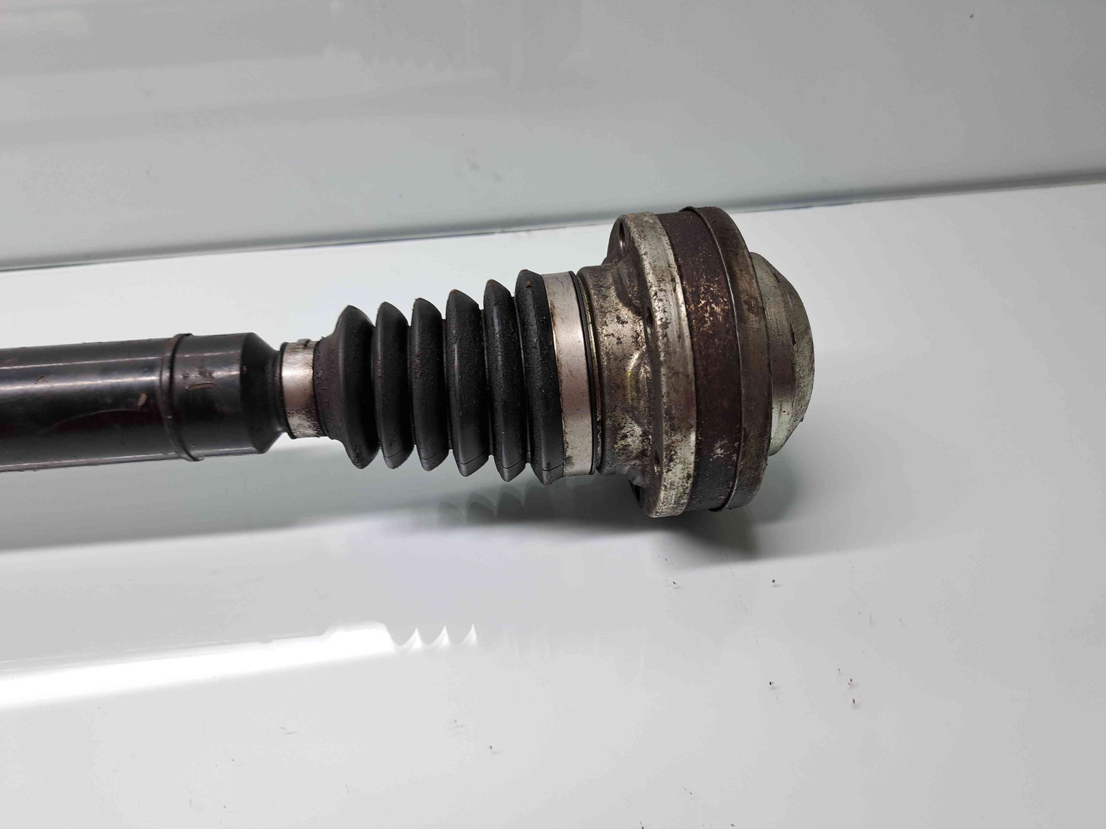 Planetara dreapta fata Volkswagen Passat B6 (3C2) [Fabr 2005-2010] 1K0407272EN 2.0 TDI CBAB 103KW / 140CP - imagine 5