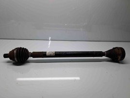 Planetara dreapta fata Audi TT (8J3) [Fabr 2006-2013] 1K0407272CC 2.0 TDI CFGB 125KW / 170CP