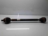 Planetara dreapta fata Audi TT (8J3) [Fabr 2006-2013] 1K0407272CC 2.0 TDI CFGB 125KW / 170CP