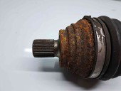 Planetara dreapta fata Audi TT (8J3) [Fabr 2006-2013] 1K0407272CC 2.0 TDI CFGB 125KW / 170CP