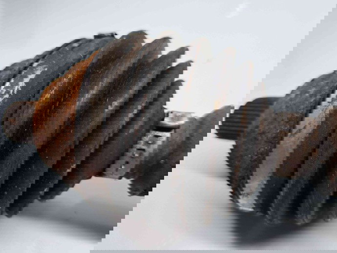 Planetara dreapta fata Audi TT (8J3) [Fabr 2006-2013] 1K0407272CC 2.0 TDI CFGB 125KW / 170CP