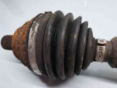 Planetara dreapta fata Audi TT (8J3) [Fabr 2006-2013] 1K0407272CC 2.0 TDI CFGB 125KW / 170CP