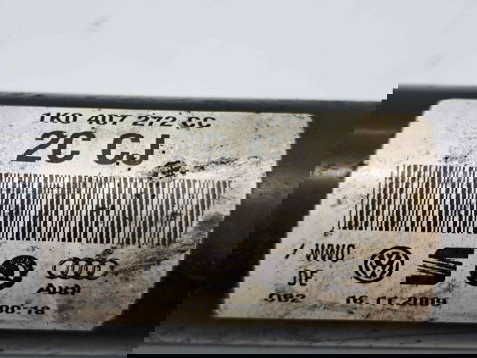 Planetara dreapta fata Audi TT (8J3) [Fabr 2006-2013] 1K0407272CC 2.0 TDI CFGB 125KW / 170CP