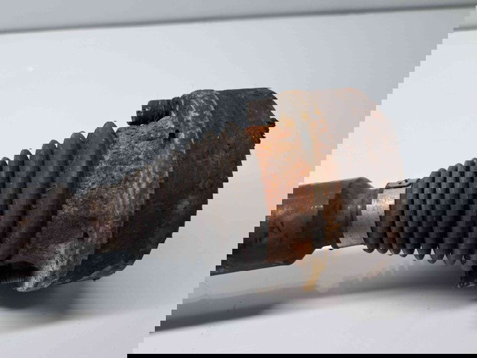 Planetara dreapta fata Audi TT (8J3) [Fabr 2006-2013] 1K0407272CC 2.0 TDI CFGB 125KW / 170CP