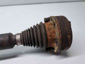 Planetara dreapta fata Audi TT (8J3) [Fabr 2006-2013] 1K0407272CC 2.0 TDI CFGB 125KW / 170CP