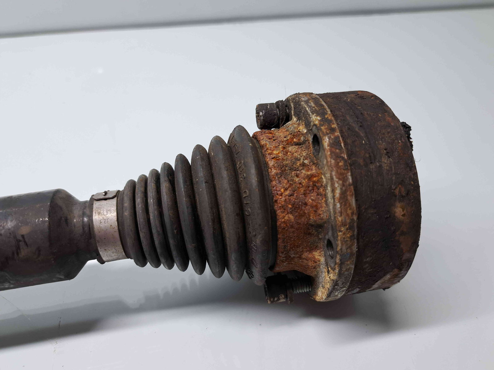 Planetara dreapta fata Audi TT (8J3) [Fabr 2006-2013] 1K0407272CC 2.0 TDI CFGB 125KW / 170CP - imagine 5