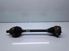 Planetara stanga fata Skoda Octavia 2 Combi (1Z5) [Fabr 2004-2013] Facelift 1K0407271DJ 1.6 Benz BSE 75KW / 102CP