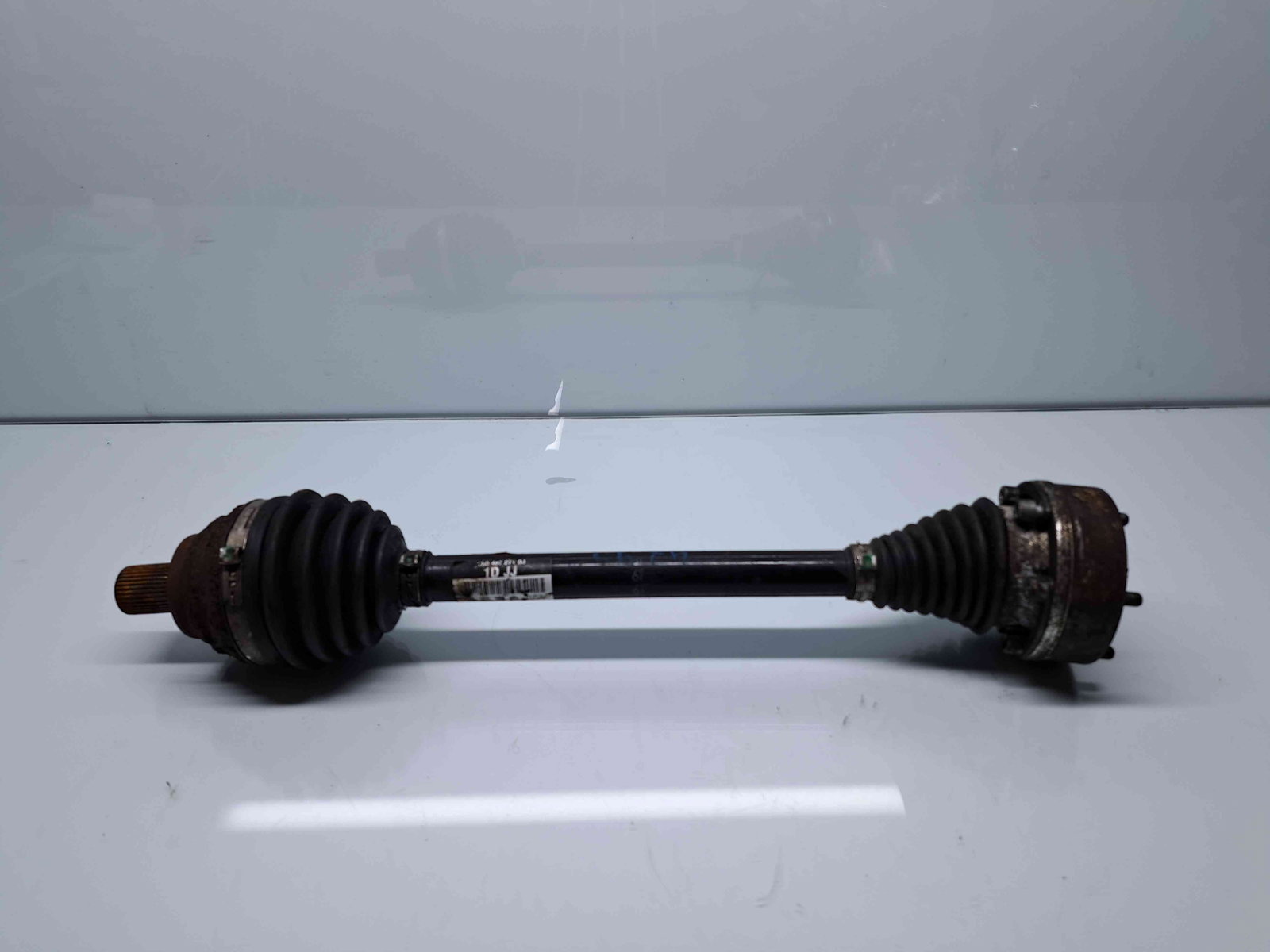 Planetara stanga fata Skoda Octavia 2 Combi (1Z5) [Fabr 2004-2013] Facelift 1K0407271DJ 1.6 Benz BSE 75KW / 102CP - imagine 1