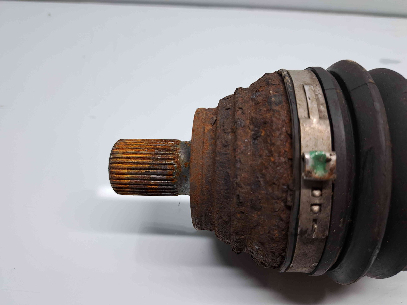 Planetara stanga fata Skoda Octavia 2 Combi (1Z5) [Fabr 2004-2013] Facelift 1K0407271DJ 1.6 Benz BSE 75KW / 102CP - imagine 2