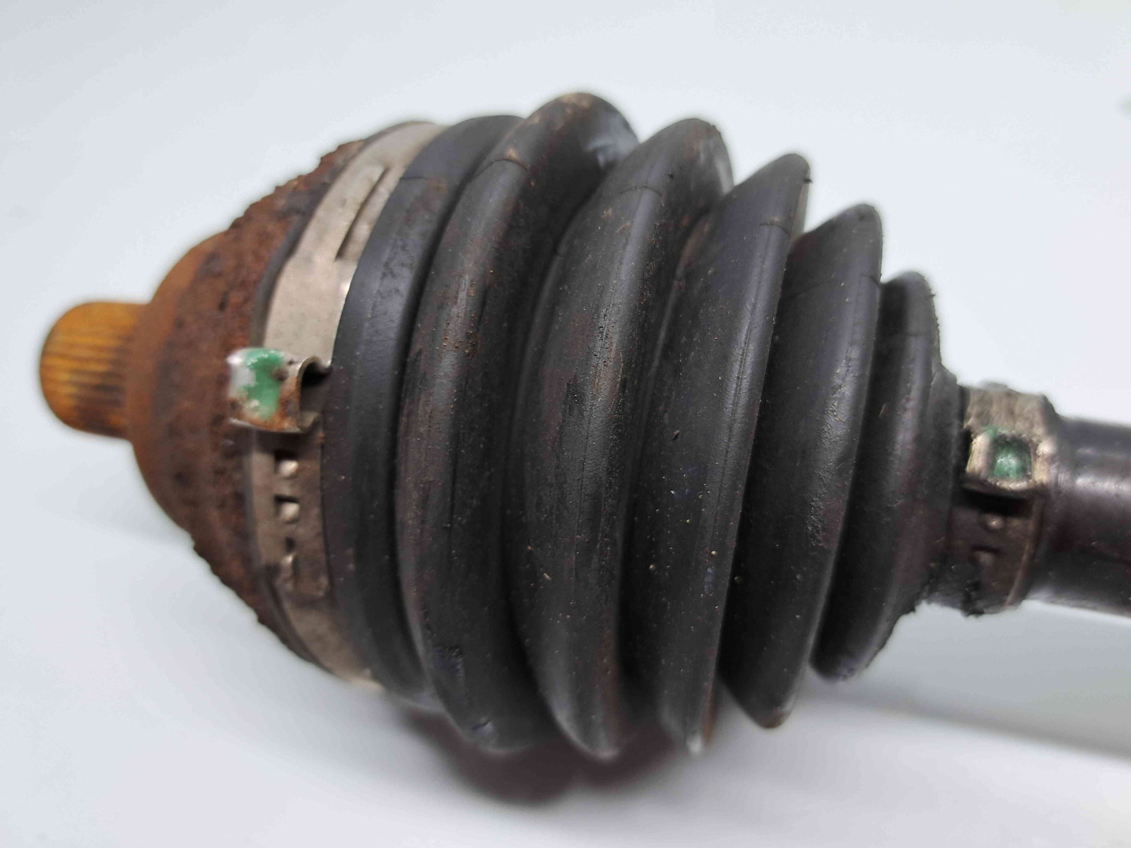 Planetara stanga fata Skoda Octavia 2 Combi (1Z5) [Fabr 2004-2013] Facelift 1K0407271DJ 1.6 Benz BSE 75KW / 102CP - imagine 3