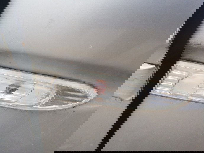 Semnalizare dreapta Hyundai Accent 1.5 diesel OEM 2005-2008