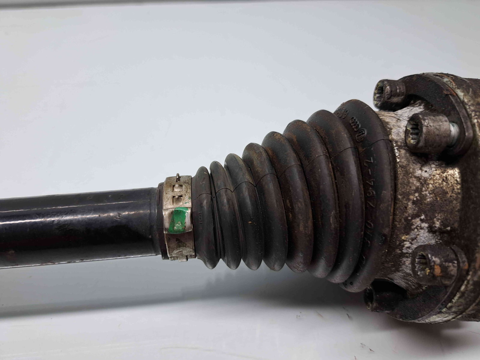 Planetara stanga fata Skoda Octavia 2 Combi (1Z5) [Fabr 2004-2013] Facelift 1K0407271DJ 1.6 Benz BSE 75KW / 102CP - imagine 4