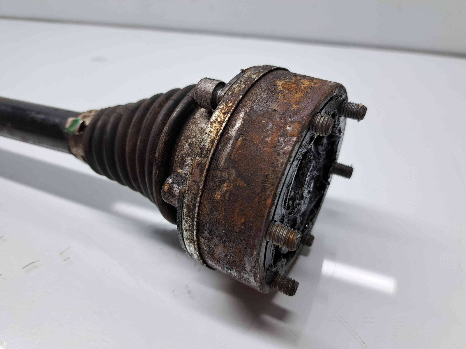 Planetara stanga fata Skoda Octavia 2 Combi (1Z5) [Fabr 2004-2013] Facelift 1K0407271DJ 1.6 Benz BSE 75KW / 102CP - imagine 5