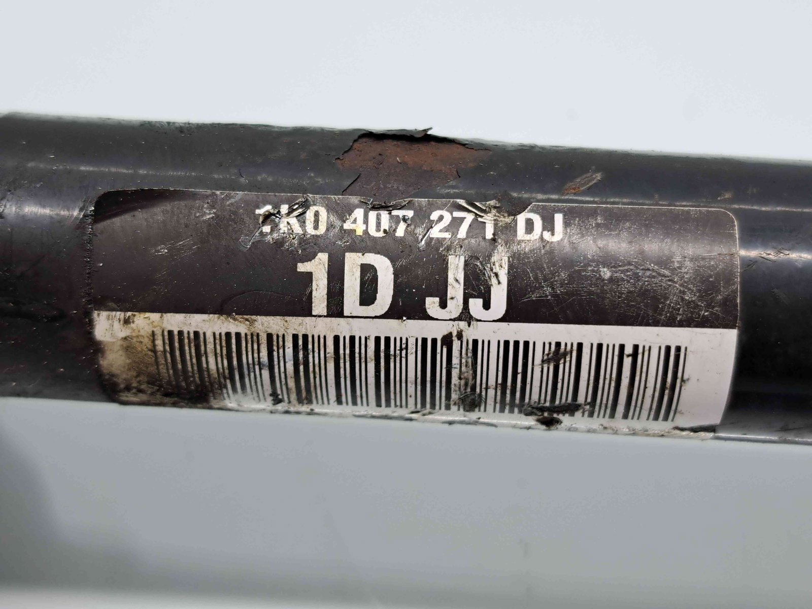 Planetara stanga fata Skoda Octavia 2 Combi (1Z5) [Fabr 2004-2013] Facelift 1K0407271DJ 1.6 Benz BSE 75KW / 102CP - imagine 6