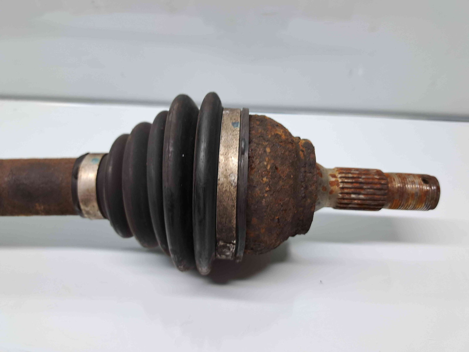 Planetara stanga fata Peugeot Partner (II) [Fabr 2008-2018] 9660782780 1.6 HDi DV6ETED 55KW / 75CP - imagine 5