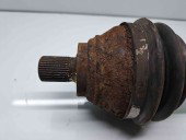 Planetara stanga fata Audi TT (8J3) [Fabr 2006-2013] 8J0407271N 2.0 TDI CFGB 125KW / 170CP