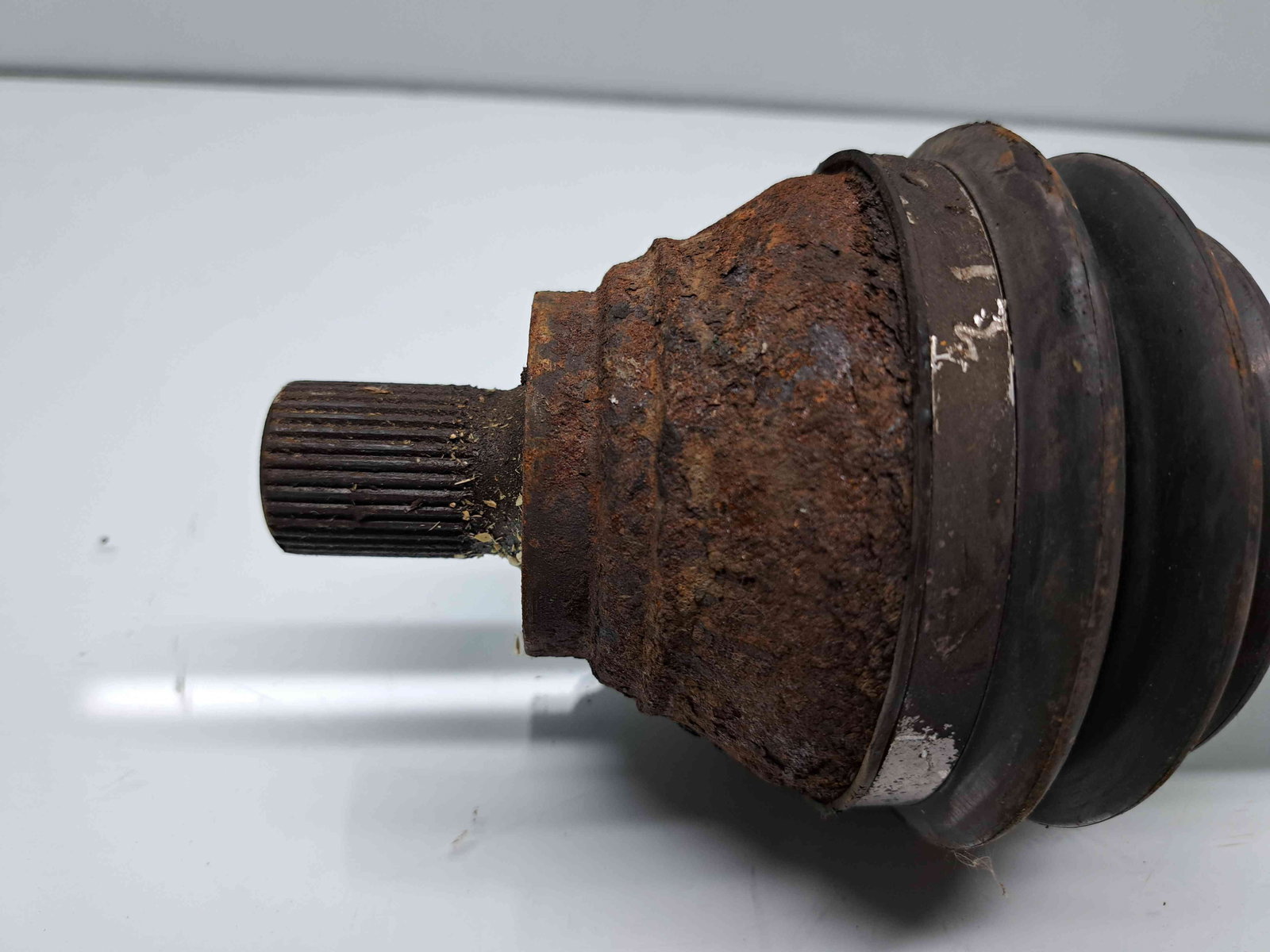 Planetara stanga fata Audi TT (8J3) [Fabr 2006-2013] 8J0407271N 2.0 TDI CFGB 125KW / 170CP - imagine 2