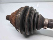 Planetara stanga fata Audi TT (8J3) [Fabr 2006-2013] 8J0407271N 2.0 TDI CFGB 125KW / 170CP