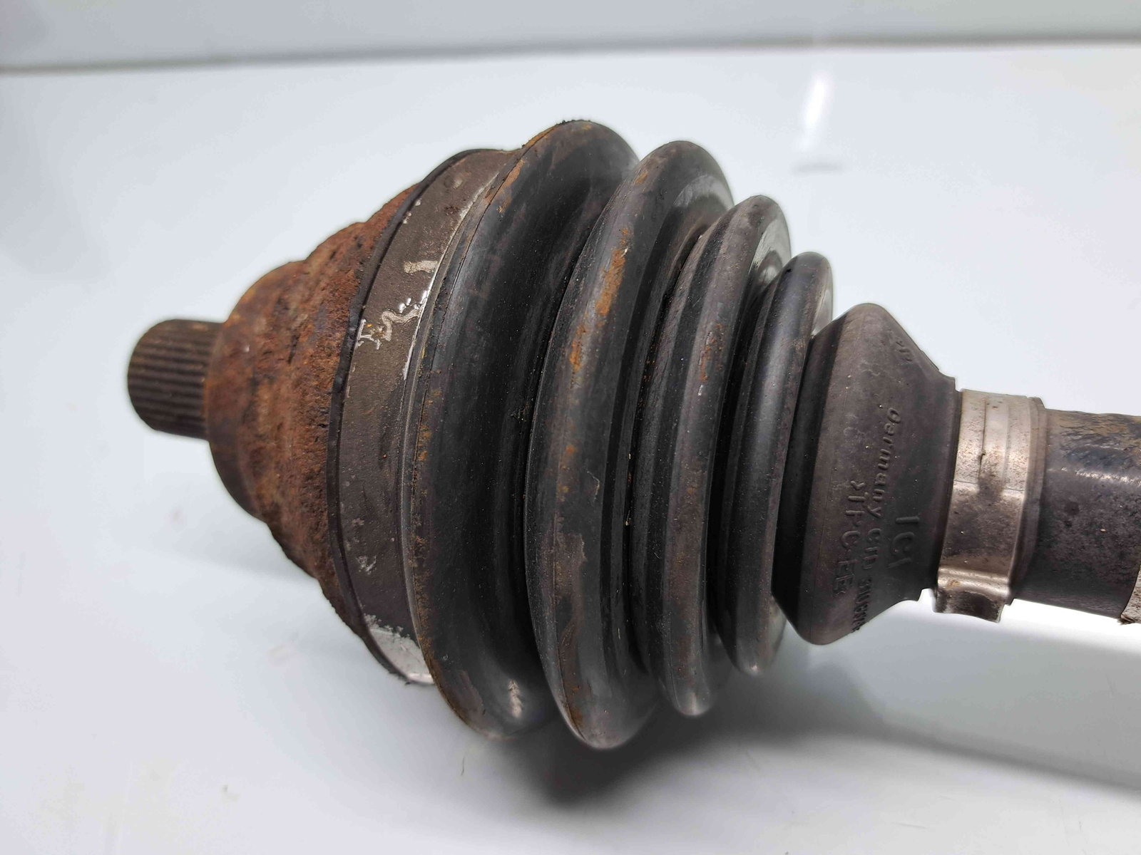 Planetara stanga fata Audi TT (8J3) [Fabr 2006-2013] 8J0407271N 2.0 TDI CFGB 125KW / 170CP - imagine 3