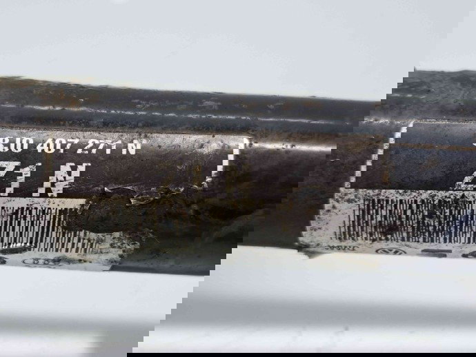 Planetara stanga fata Audi TT (8J3) [Fabr 2006-2013] 8J0407271N 2.0 TDI CFGB 125KW / 170CP