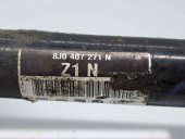 Planetara stanga fata Audi TT (8J3) [Fabr 2006-2013] 8J0407271N 2.0 TDI CFGB 125KW / 170CP