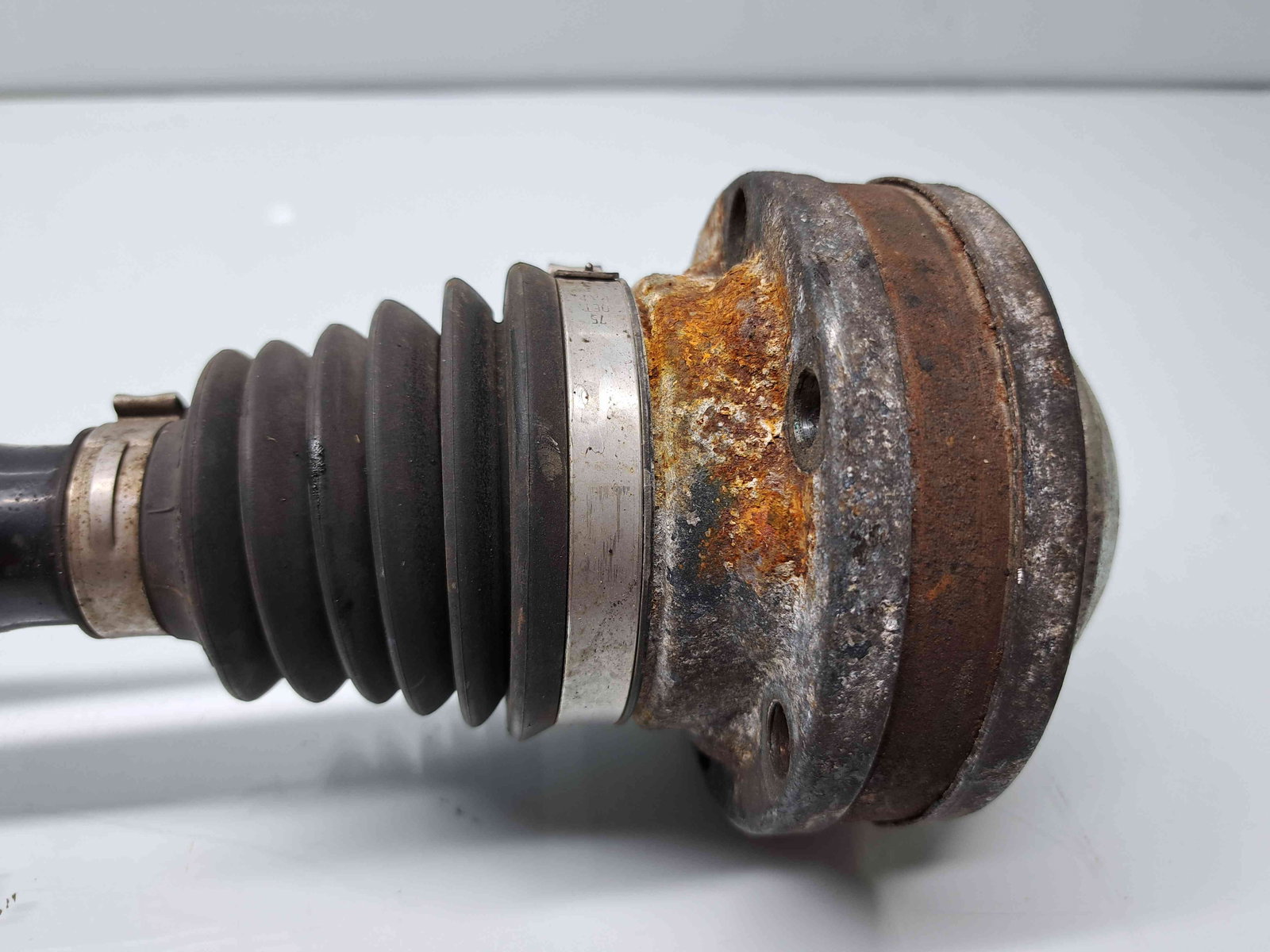 Planetara stanga fata Audi TT (8J3) [Fabr 2006-2013] 8J0407271N 2.0 TDI CFGB 125KW / 170CP - imagine 5