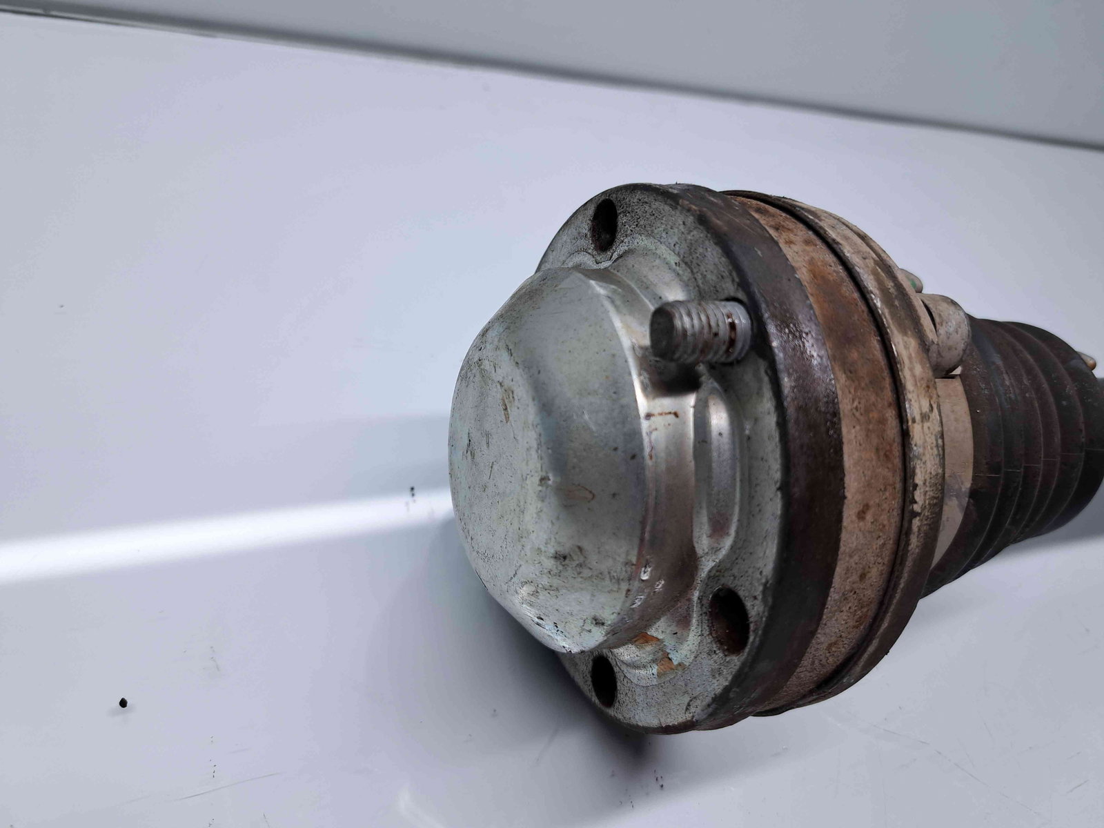 Planetara stanga fata Volkswagen Passat B7 (362) [Fabr 2010-2014] 1K0407271NP 2.0 TDI CFFB 103KW / 140CP - imagine 5