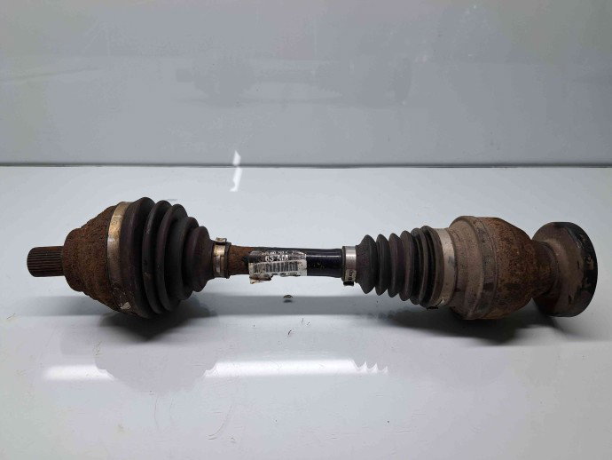 Planetara stanga fata Volkswagen Tiguan (5N) [Fabr 2007-2016] 5N0407763A 2.0 TDI CBAB 103KW / 140CP