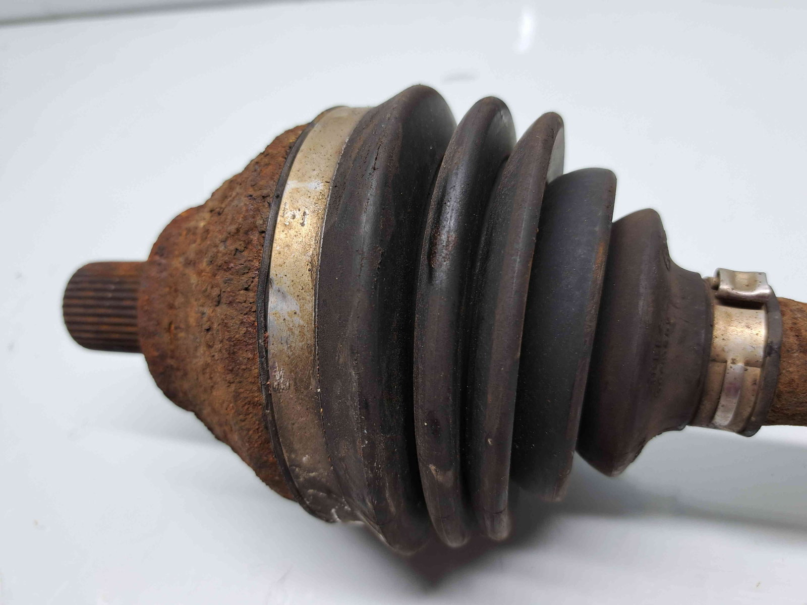 Planetara stanga fata Volkswagen Tiguan (5N) [Fabr 2007-2016] 5N0407763A 2.0 TDI CBAB 103KW / 140CP - imagine 3