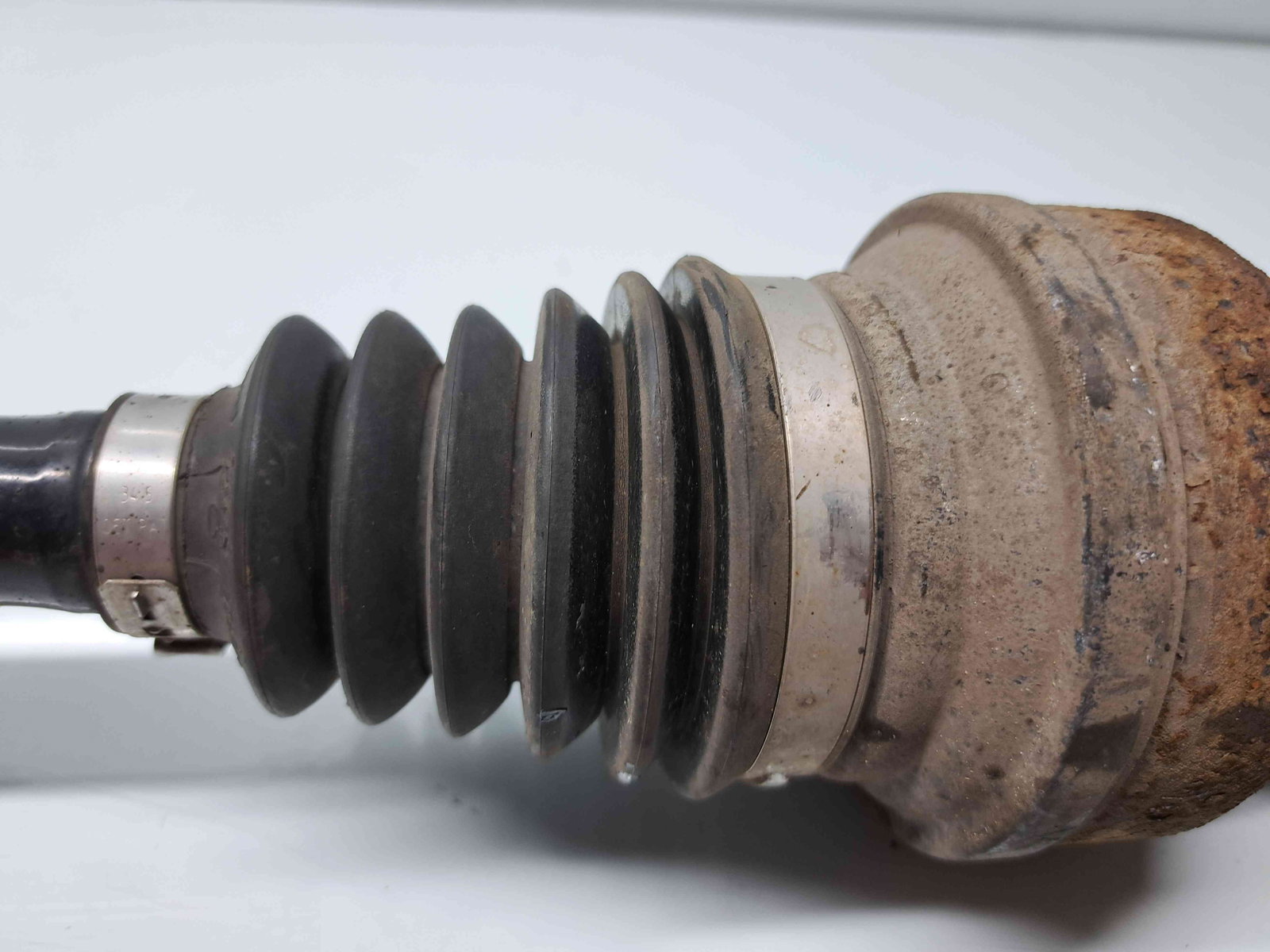 Planetara stanga fata Volkswagen Tiguan (5N) [Fabr 2007-2016] 5N0407763A 2.0 TDI CBAB 103KW / 140CP - imagine 5