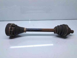 Planetara stanga fata Audi TT (8J3) [Fabr 2006-2013] OEM 2.0 TDI CFGB 125KW / 170CP