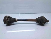 Planetara stanga fata Audi TT (8J3) [Fabr 2006-2013] OEM 2.0 TDI CFGB 125KW / 170CP